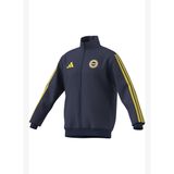 adidas Erkek Ceket FEN DNA TT HZ1023
