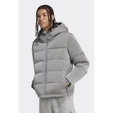 Adidas Erkek Ceket JL5076 Gri