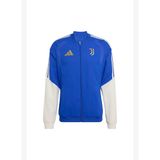 adidas Erkek Ceket JUVE PRE JKT KQ9280