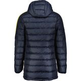 Adidas Erkek Ceket KE6991 - M - Lacivert