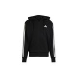 Adidas Erkek Ceket M 3S Ft Fz Hd Jd1877, Siyah, Xl