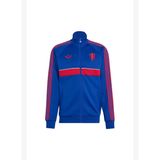adidas Erkek Ceket Manchester United Originals Track Top KH4817