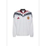 adidas Erkek Ceket "Manchester United Stadium Track Top" KV4348