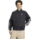 Adidas Erkek Ceket Sst Tt KR1371 - 4XL - Siyah