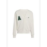 adidas Erkek Ceket VARSITY CARDIGAN IB7093