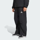 adidas Erkek City Tech Premium Yağmur Pantolonu Lifestyle,Training JX7134