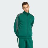 adidas Erkek CLASSIC TIPPED STRIPES EŞOFMAN ÜSTÜ Lifestyle KE4592