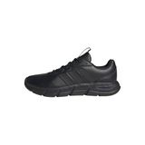 adidas Erkek Cloudfoam Flex RAPIDFIT ayakkabı, Core Black Core Black, 44 2/3 EU