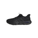 adidas Erkek Cloudfoam Flex RAPIDFIT Ayakkabı, Core Black Core Black Carbon, 45 1/3 EU