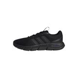 adidas Erkek Cloudfoam Flex RAPIDFIT ayakkabı, Core Black Core Black Grey Six, 39 1/3 EU