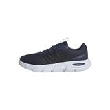 adidas Erkek Cloudfoam Flex RAPIDFIT ayakkabı, Shadow Navy Core Black Ftwr White, 44 EU