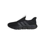 adidas Erkek Cloudfoam Flex Slip On Ayakkabısı, 45 1/3 EU