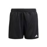 adidas Erkek Çocuk 3S SHORTS BY Deniz Şortu BLACK/WHITE 5-6A