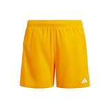 adidas Erkek Çocuk 3S SHORTS BY Deniz Şortu CREORA/WHITE 910A