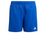 adidas Erkek Çocuk 3S SHORTS BY Deniz Şortu ROYBLU/WHITE 5-6A