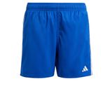 adidas Erkek Çocuk 3S SHORTS BY Deniz Şortu ROYBLU/WHITE 7-8A