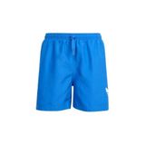 adidas Erkek Çocuk ADIC 3S KISA Y MAYO, mavi, 9-10 Years