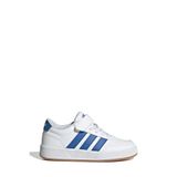 adidas Erkek Çocuk Beyaz Klasik Sneaker 29 Numara BREAKNET 3.0 EL C Modeli