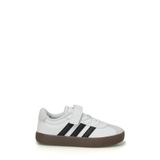 adidas Erkek Çocuk Beyaz Klasik Sneaker 29 Numara VL COURT 3.0 EL C Modeli