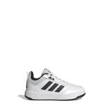 adidas Erkek Çocuk Beyaz Klasik Sneaker 31 Numara TENSAUR SPORT 3.0 K Modeli