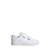 adidas Erkek Çocuk Beyaz Klasik Sneaker 35 Numara VS PACE 2.0 CF C Modeli