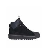 adidas Erkek Çocuk Bot Superstar Winter Trek J, JQ0346
