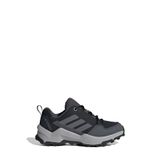 adidas Erkek Çocuk Gri Trekking Ve Outdoor Ayakkabı 29 Numara TERREX AX4R K Modeli