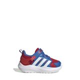 adidas Erkek Çocuk Mavi Klasik Sneaker 22 Numara LIGHTORAMA RNR SPIDER-MAN Modeli
