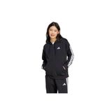 adidas Erkek Çocuk Puffer Mont 116 cm, 116 cm, Bilinmeyen, Siyah, Erkek Çocuklar