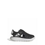 adidas Erkek Çocuk Siyah Deniz Ayakkabısı 33 Numara WATER SANDAL 2 C Modeli