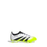 adidas Erkek Çocuk Siyah Halı Saha Ayakkabısı 30 Numara PREDATOR CLUB FG/MG J Modeli