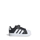 adidas Erkek Çocuk Siyah Klasik Sneaker 22 Numara STREETTALK EL I Modeli