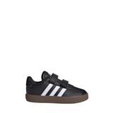 adidas Erkek Çocuk Siyah Klasik Sneaker 22 Numara VL COURT 3.0 CF I CBLAC Modeli