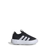adidas Erkek Çocuk Siyah Klasik Sneaker 26 Numara BUBBLECOMFY I Modeli