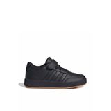 adidas Erkek Çocuk Siyah Klasik Sneaker 28 Numara BREAKNET 3.0 EL C Modeli
