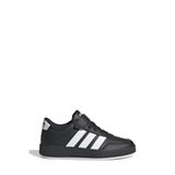 adidas Erkek Çocuk Siyah Klasik Sneaker 29 Numara BREAKNET 3.0 EL C Modeli