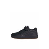 adidas Erkek Çocuk Siyah Klasik Sneaker 35 Numara BREAKNET 3.0 EL C Modeli