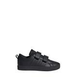 adidas Erkek Çocuk Siyah Klasik Sneaker 35 Numara VS PACE 2.0 CF C Modeli