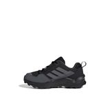 adidas Erkek Çocuk Siyah Trekking Ve Outdoor Ayakkabı 30 Numara TERREX AX4R R.RDY K Modeli