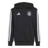 adidas Erkek Çocuk Sweatshirt JZ9333 DFB KIDS HD, 152, 5003344516, Siyah, erkek-çocuk