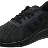 Adidas Erkek Çocuk Üniseks EH1426 Futbol Botu, Negbás/Grisei, 28 EU 28 EU