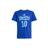 adidas Erkek Çocuk Y MESSI N&N G T T-Shirt SELUBL 7-8A