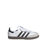 adidas Erkek Çocuk Yürüyüş Ayakkabısı SAMBA OG CF EL C, 29, JQ6391, Beyaz, Erkek çocuk
