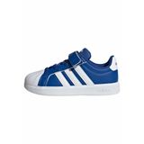 adidas Erkek Çocuk Yürüyüş Ayakkabısı Streettalk El C, 29, 5003291382, Mavi, Erkek Çocuk