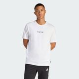 adidas Erkek COFFEE CAFE DONUT BOX GRAPHIC TİŞÖRT Gym & Training,Lifestyle KB2500