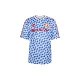 adidas Erkek Çok renkli Forma MUFC A JSY 90 JM5495