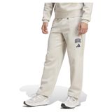 adidas Erkek Collegiate Pantolon Pantolonu (1'li paket), bej, L-XL