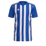 adidas Erkek Crooked K Forma, Royblu/White, S