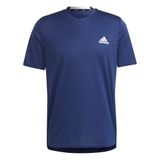 adidas Erkek D4m Tee T-Shirt (Short Sleeve)