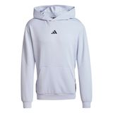 adidas Erkek D4t Egzersiz Kapüşonlu Sweatshirt (1'li paket)